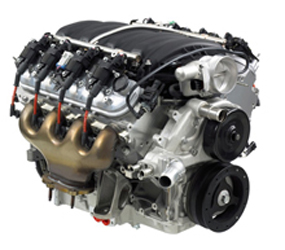P1EC3 Engine